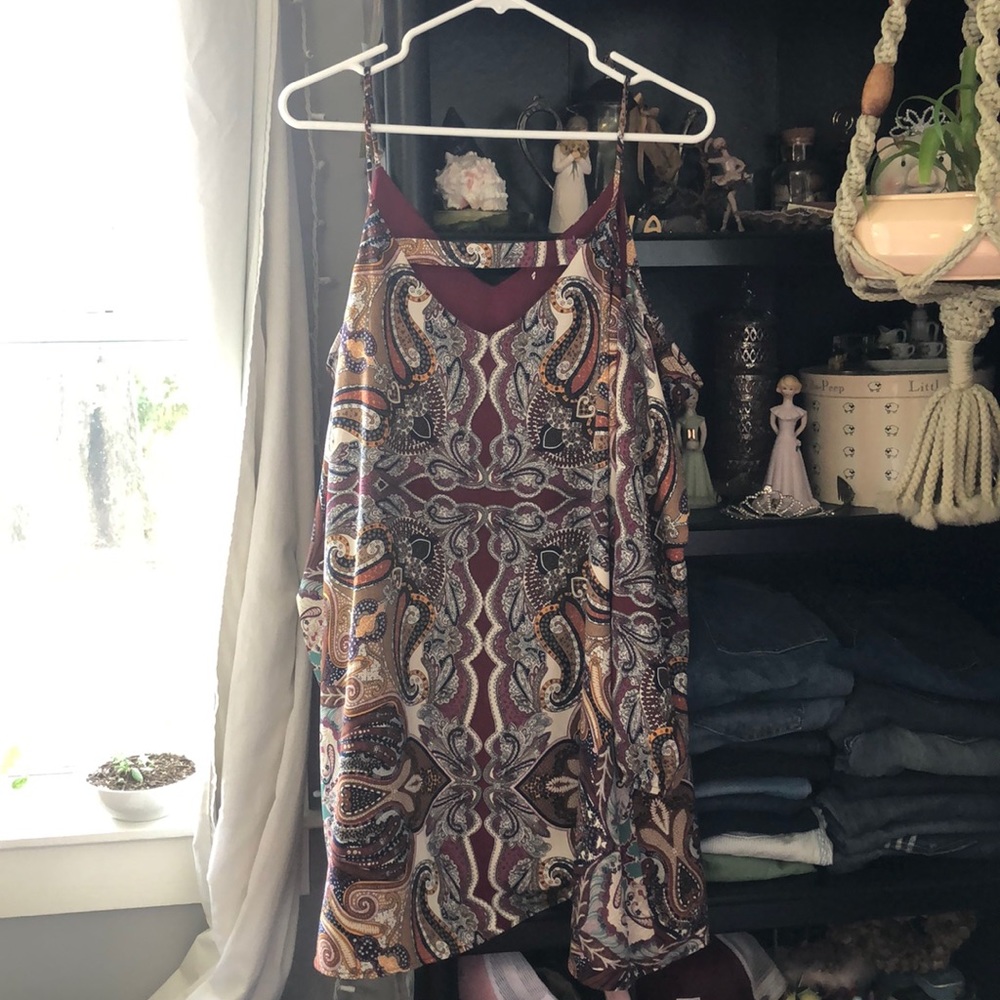 Umgee dress
